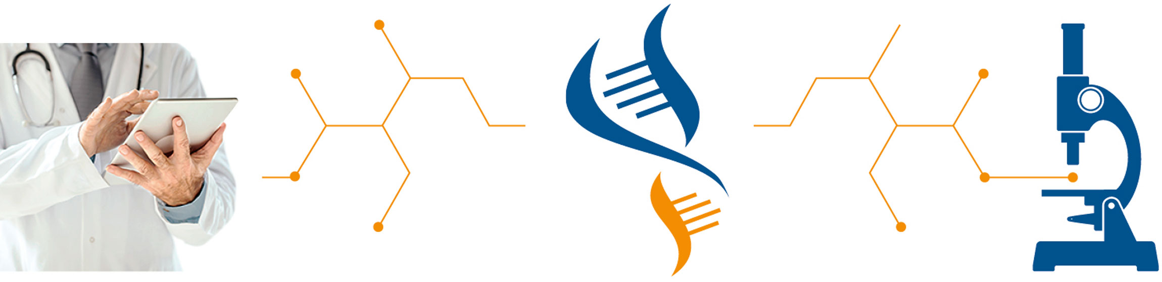 Personalisiertes pharmakogenetisches Profil mit Invenimus