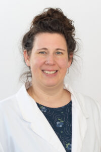 Andrea Lohrmann