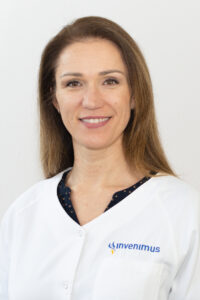 Gordana Widmer