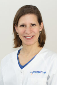 Rebecca Wagner