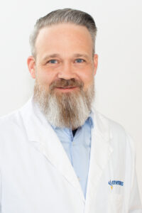 Thomas Wolfer