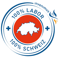 100 Prozent Labor - 100 Prozent Schweiz