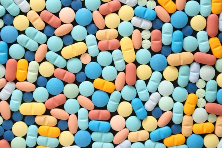 Pharmakogenetik